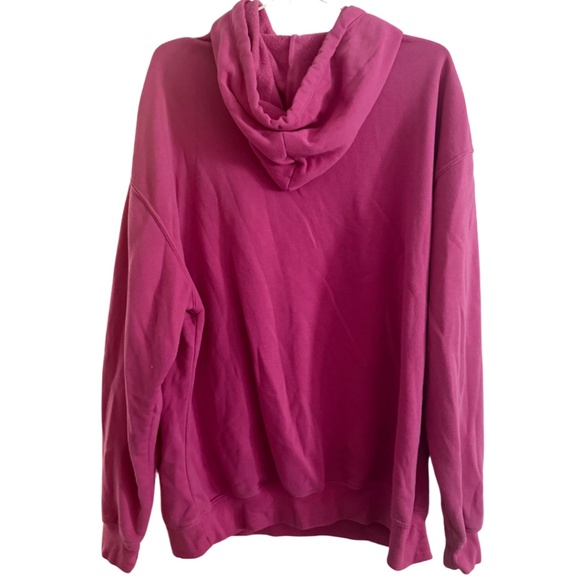 Jack and Sally Disney Hoodie - Picture 4 of 7